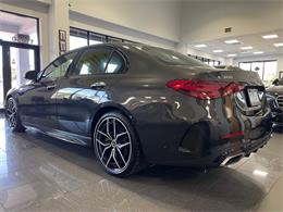 2023 Mercedes-Benz C-Class (CC-2115756) for sale in Jacksonville, Florida
