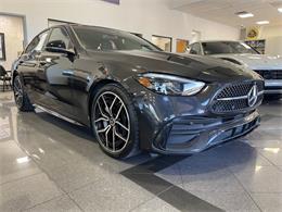 2023 Mercedes-Benz C-Class (CC-2115756) for sale in Jacksonville, Florida