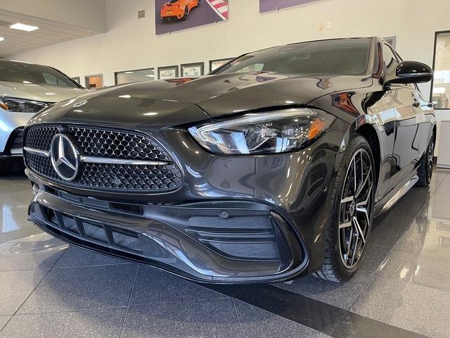 2023 Mercedes-Benz C-Class (CC-2115756) for sale in Jacksonville, Florida