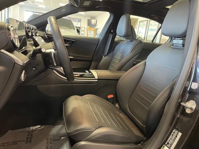 2023 Mercedes-Benz C-Class (CC-2115756) for sale in Jacksonville, Florida