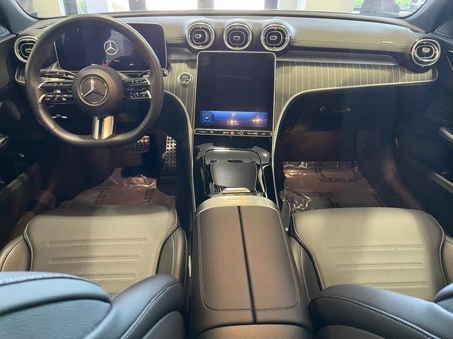 2023 Mercedes-Benz C-Class (CC-2115756) for sale in Jacksonville, Florida