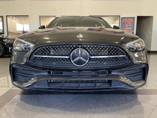 2023 Mercedes-Benz C-Class (CC-2115756) for sale in Jacksonville, Florida