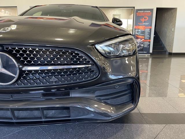 2023 Mercedes-Benz C-Class (CC-2115756) for sale in Jacksonville, Florida
