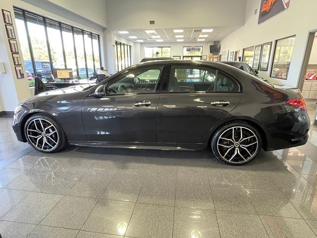 2023 Mercedes-Benz C-Class (CC-2115756) for sale in Jacksonville, Florida