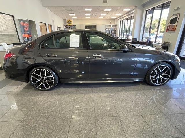 2023 Mercedes-Benz C-Class (CC-2115756) for sale in Jacksonville, Florida
