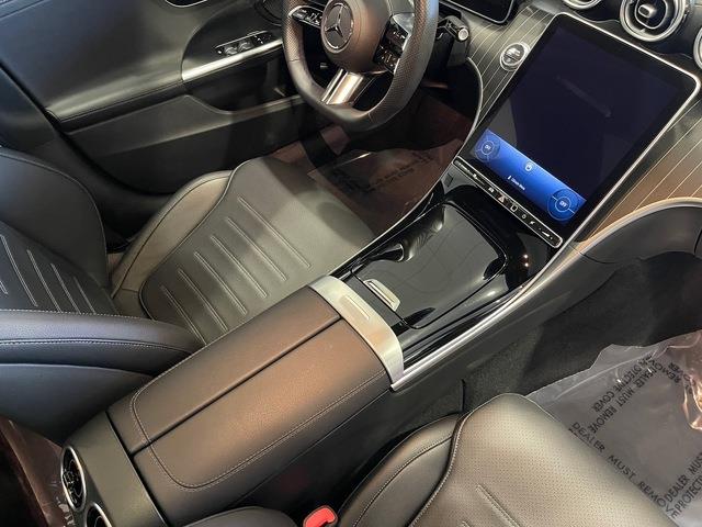 2023 Mercedes-Benz C-Class (CC-2115756) for sale in Jacksonville, Florida
