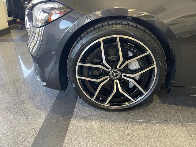 2023 Mercedes-Benz C-Class (CC-2115756) for sale in Jacksonville, Florida