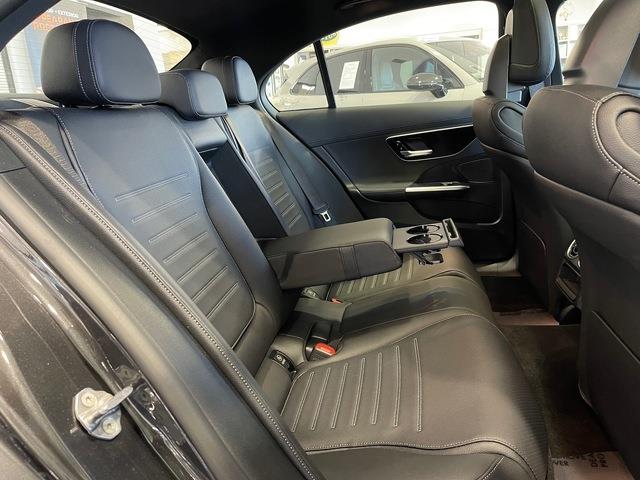 2023 Mercedes-Benz C-Class (CC-2115756) for sale in Jacksonville, Florida