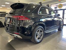 2025 Mercedes-Benz GLE-Class (CC-2115757) for sale in Jacksonville, Florida