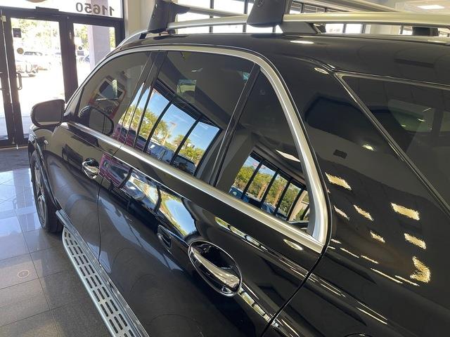 2025 Mercedes-Benz GLE-Class (CC-2115757) for sale in Jacksonville, Florida