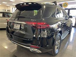 2025 Mercedes-Benz GLE-Class (CC-2115757) for sale in Jacksonville, Florida