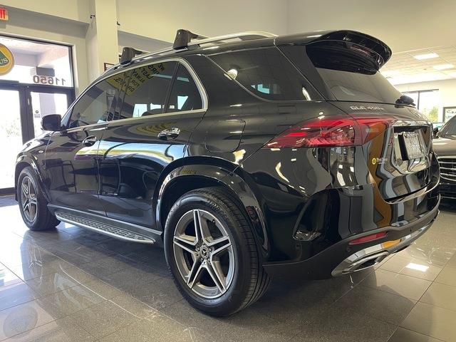 2025 Mercedes-Benz GLE-Class (CC-2115757) for sale in Jacksonville, Florida