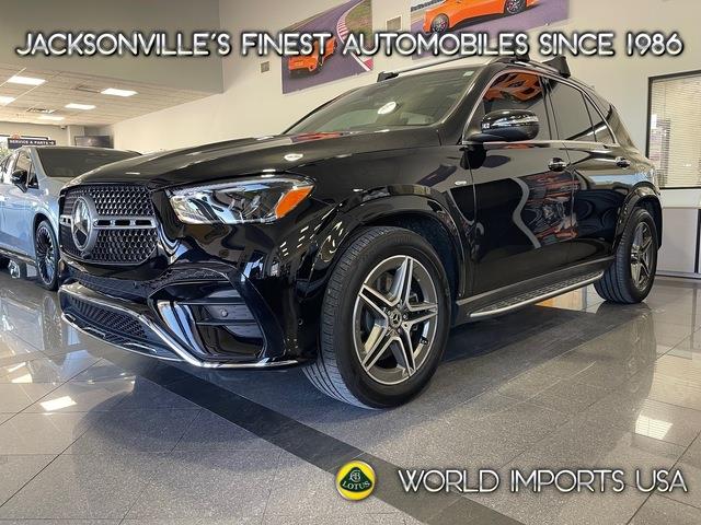 2025 Mercedes-Benz GLE-Class (CC-2115757) for sale in Jacksonville, Florida