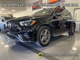 2025 Mercedes-Benz GLE-Class (CC-2115757) for sale in Jacksonville, Florida