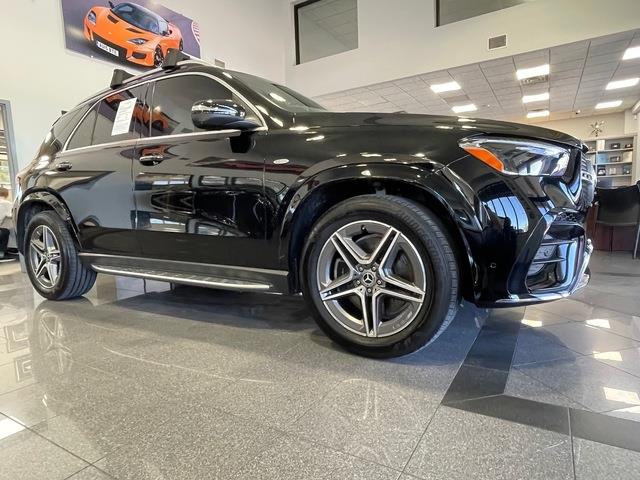 2025 Mercedes-Benz GLE-Class (CC-2115757) for sale in Jacksonville, Florida