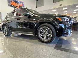 2025 Mercedes-Benz GLE-Class (CC-2115757) for sale in Jacksonville, Florida