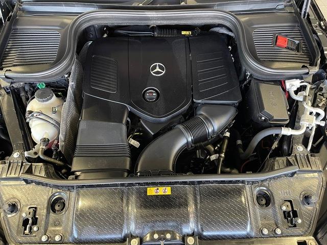 2025 Mercedes-Benz GLE-Class (CC-2115757) for sale in Jacksonville, Florida