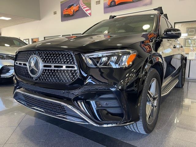 2025 Mercedes-Benz GLE-Class (CC-2115757) for sale in Jacksonville, Florida
