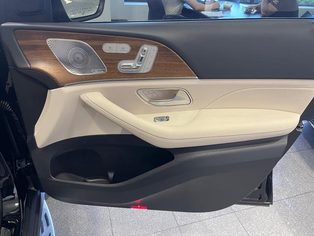 2025 Mercedes-Benz GLE-Class (CC-2115757) for sale in Jacksonville, Florida