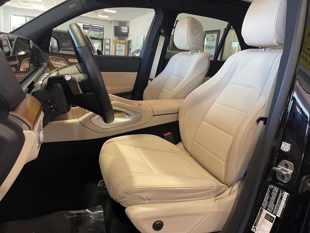 2025 Mercedes-Benz GLE-Class (CC-2115757) for sale in Jacksonville, Florida