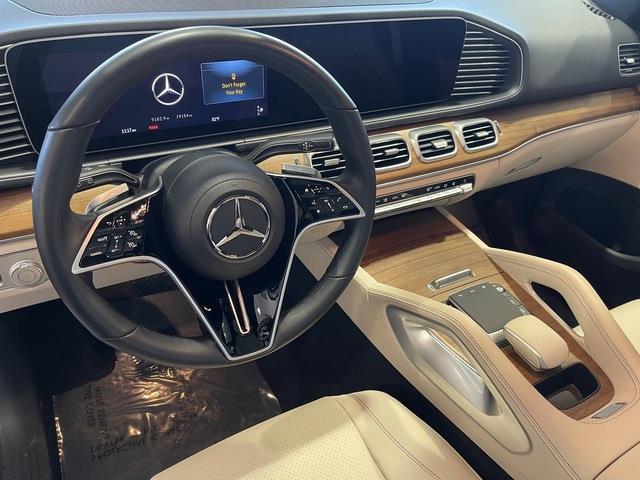 2025 Mercedes-Benz GLE-Class (CC-2115757) for sale in Jacksonville, Florida
