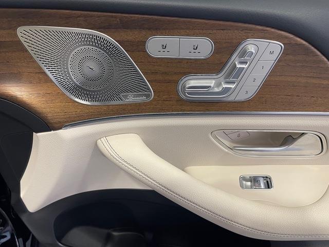 2025 Mercedes-Benz GLE-Class (CC-2115757) for sale in Jacksonville, Florida
