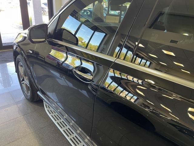 2025 Mercedes-Benz GLE-Class (CC-2115757) for sale in Jacksonville, Florida