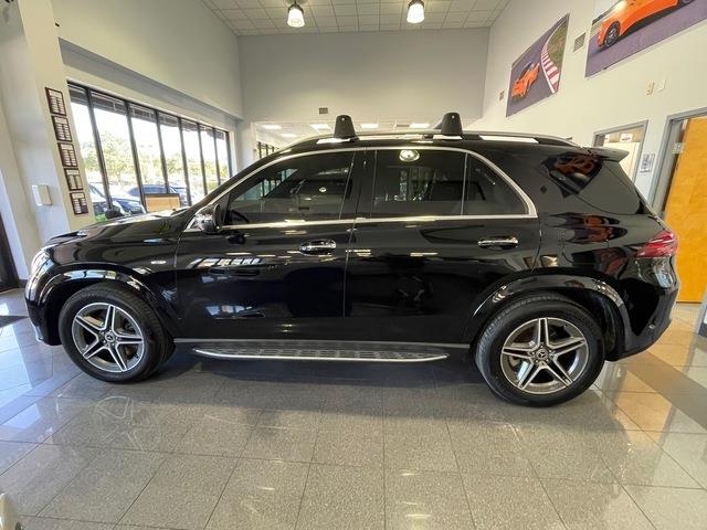 2025 Mercedes-Benz GLE-Class (CC-2115757) for sale in Jacksonville, Florida