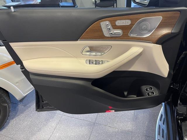 2025 Mercedes-Benz GLE-Class (CC-2115757) for sale in Jacksonville, Florida