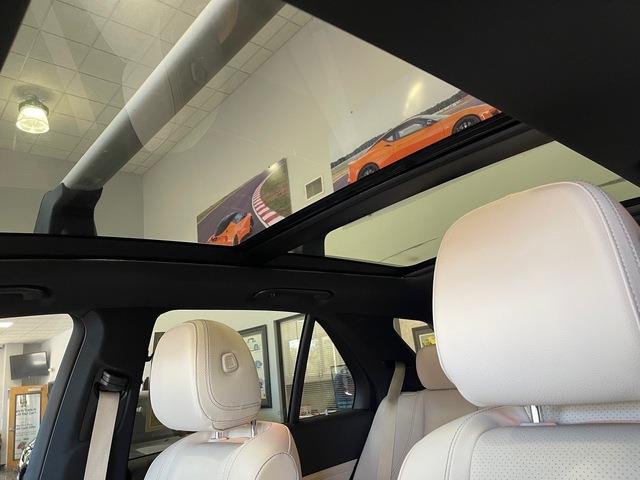 2025 Mercedes-Benz GLE-Class (CC-2115757) for sale in Jacksonville, Florida