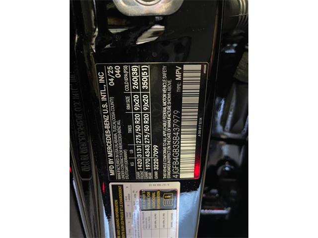 2025 Mercedes-Benz GLE-Class (CC-2115757) for sale in Jacksonville, Florida