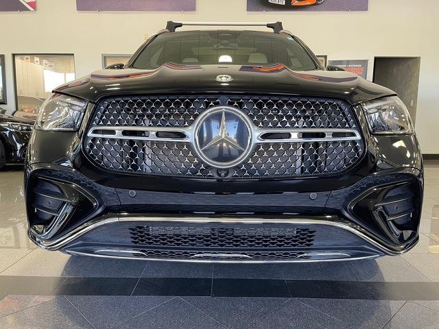 2025 Mercedes-Benz GLE-Class (CC-2115757) for sale in Jacksonville, Florida