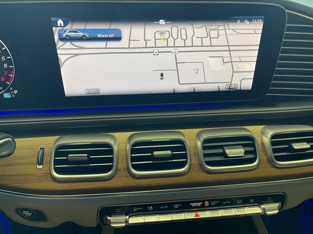 2025 Mercedes-Benz GLE-Class (CC-2115757) for sale in Jacksonville, Florida