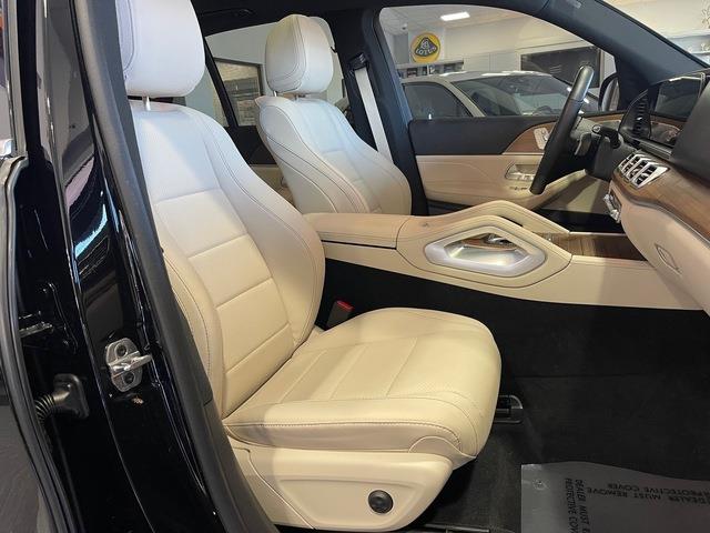 2025 Mercedes-Benz GLE-Class (CC-2115757) for sale in Jacksonville, Florida