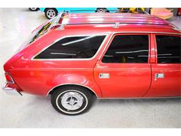 1977 AMC Hornet (CC-2115758) for sale in Wayne, Michigan
