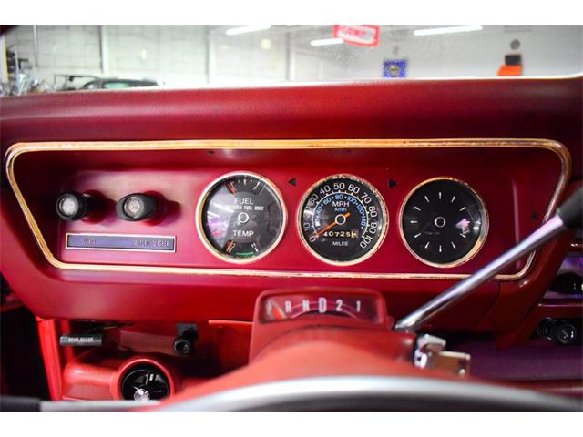 1977 AMC Hornet (CC-2115758) for sale in Wayne, Michigan