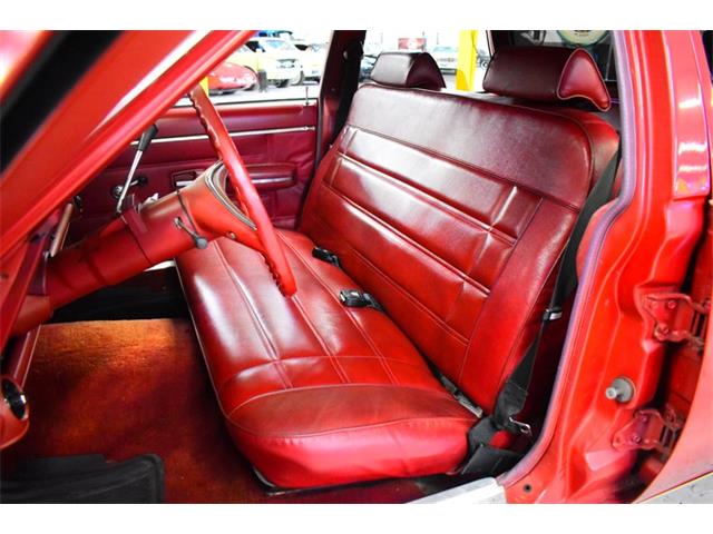 1977 AMC Hornet (CC-2115758) for sale in Wayne, Michigan