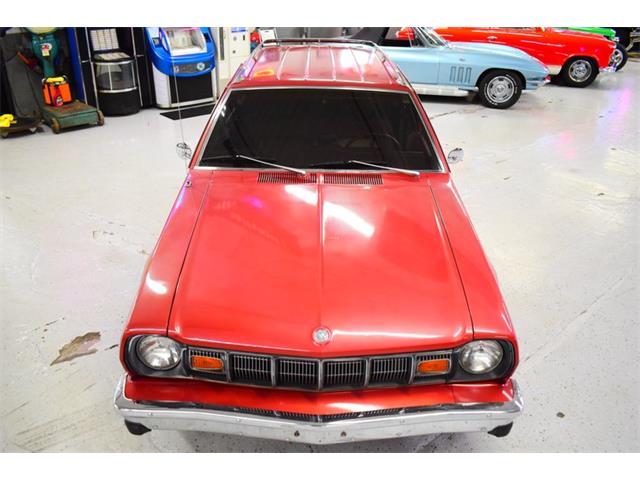 1977 AMC Hornet (CC-2115758) for sale in Wayne, Michigan