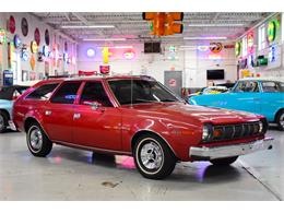 1977 AMC Hornet (CC-2115758) for sale in Wayne, Michigan