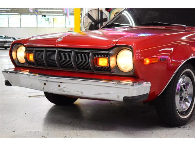 1977 AMC Hornet (CC-2115758) for sale in Wayne, Michigan