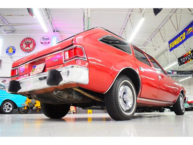 1977 AMC Hornet (CC-2115758) for sale in Wayne, Michigan