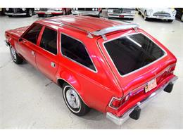 1977 AMC Hornet (CC-2115758) for sale in Wayne, Michigan