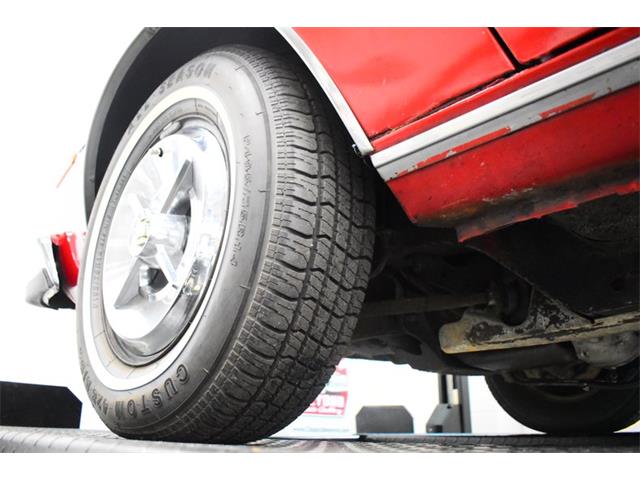 1977 AMC Hornet (CC-2115758) for sale in Wayne, Michigan