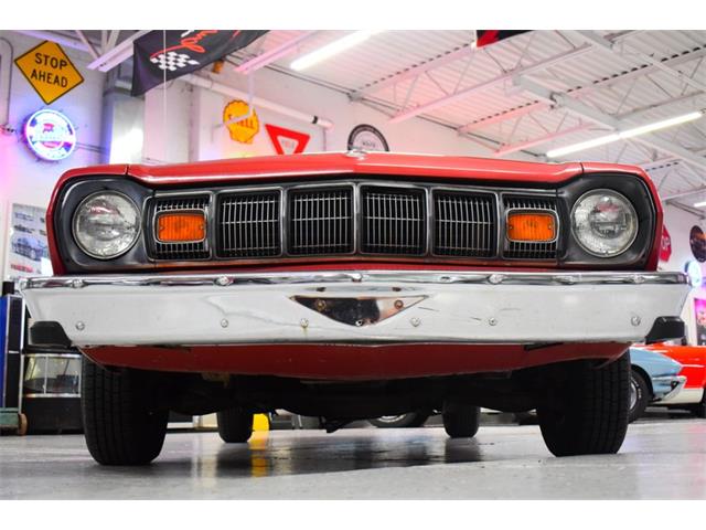 1977 AMC Hornet (CC-2115758) for sale in Wayne, Michigan