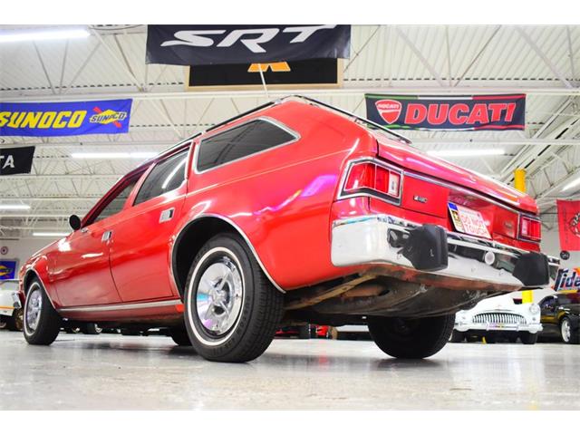 1977 AMC Hornet (CC-2115758) for sale in Wayne, Michigan