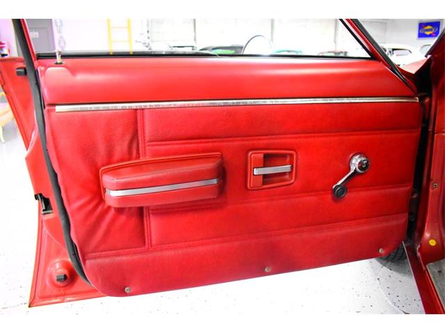 1977 AMC Hornet (CC-2115758) for sale in Wayne, Michigan
