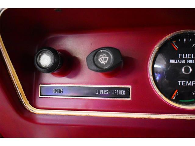 1977 AMC Hornet (CC-2115758) for sale in Wayne, Michigan