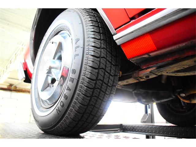 1977 AMC Hornet (CC-2115758) for sale in Wayne, Michigan