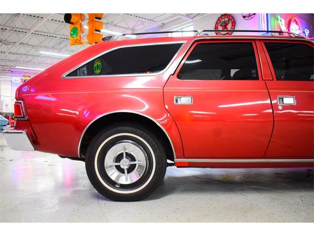 1977 AMC Hornet (CC-2115758) for sale in Wayne, Michigan