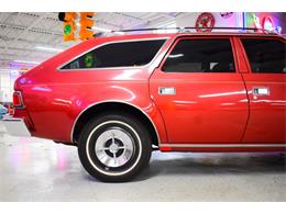 1977 AMC Hornet (CC-2115758) for sale in Wayne, Michigan